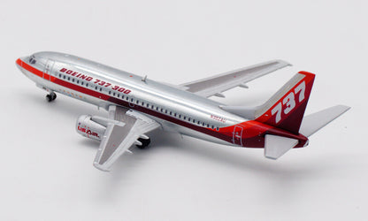 JC Wings for USAIR For Boeing B737-300 N352AU 1/400 Aircraft Pre-built Model