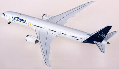 1:500 Herpa Lufthansa BOEING 787-9 Passenger Plane Diecast Aircraft Model