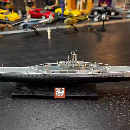 1/350 American Archer Fish Submarine Model