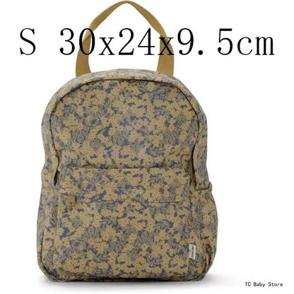 Baby Backpack Kids Schoolbag Bags Outdoor Travel Mom Boys Girls Backpack
