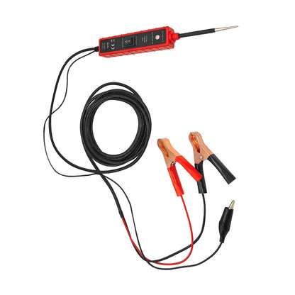 DC 6-24V Power Probe Car Automotive Electric Circuit Tester Checking Tools