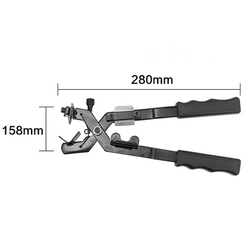 BX-30 Cable Stripper Insulated Wire Overhead Wire Stripper Flexible Adjustment