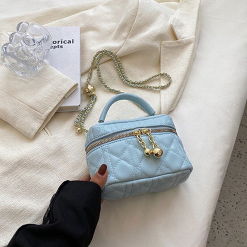 PU Leather Crossbody Bags Women Handbags Purses 2023 Shoulder Bag
