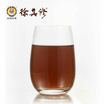 【xuqixiu/徐其修 蒲公英茶凉茶王 原味64g/袋】herbal Tea 24 Flavour Liangcha 中华老字号 颗粒浓缩型广东凉茶饮料冲剂