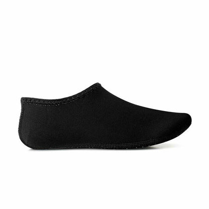Woman Barefoot Socks Diving Swimming Light Water Shoes Non-Slip Swimming Seaside
