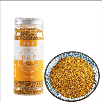 30g Cinnamon Dang Gui Herbal Tea Canned Dried Cinnamon
