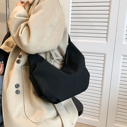 Handbag Crossbody Bags Shoulder Bag Vintage Purses Underarm Traveling Pouch 1 PC