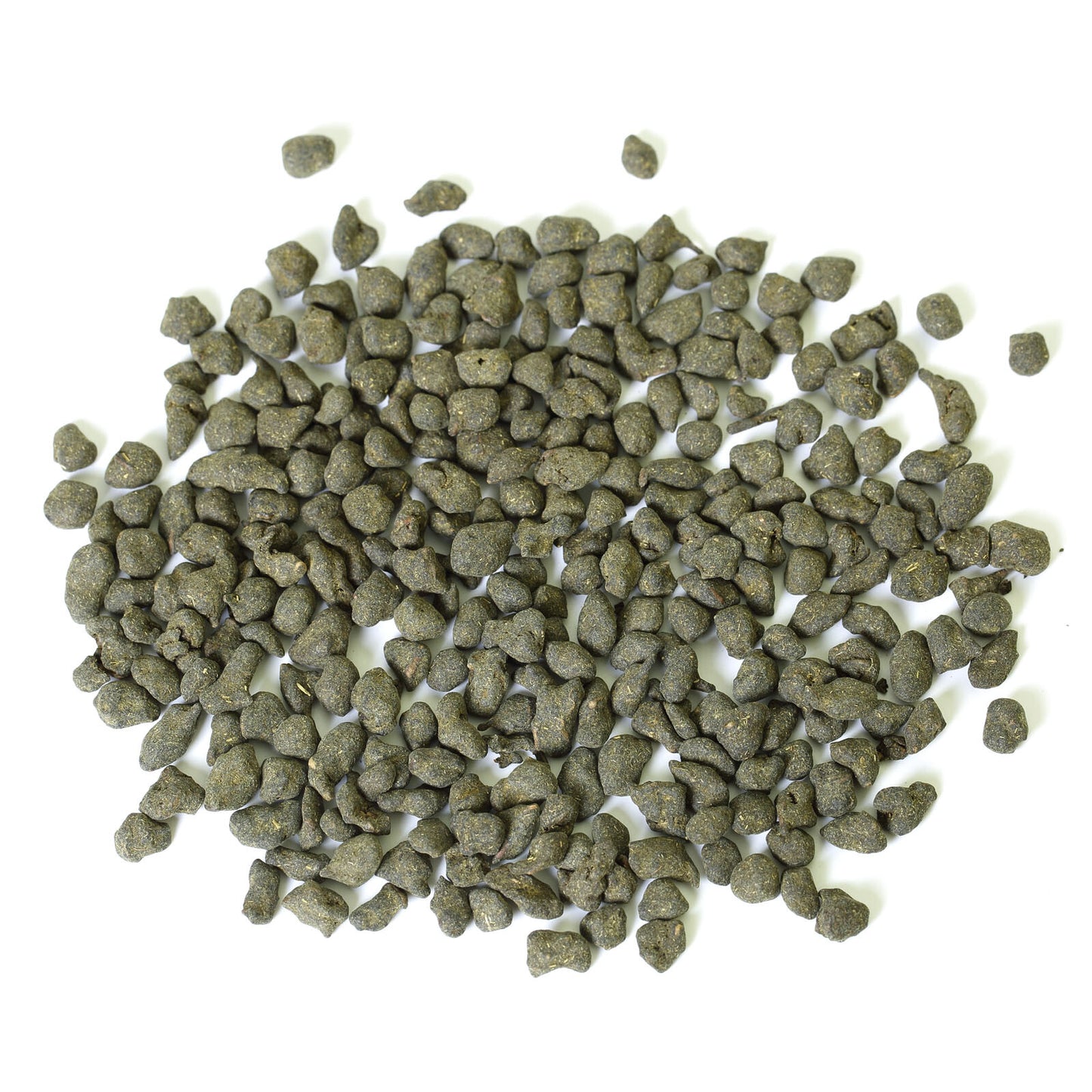 GOARTEA Taiwan Ginseng Oolong Tea Languires High Mount. Ginseng Tea Loose Green-