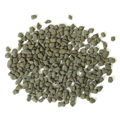 GOARTEA Taiwan Ginseng Oolong Tea Languires High Mount. Ginseng Tea Loose Green-