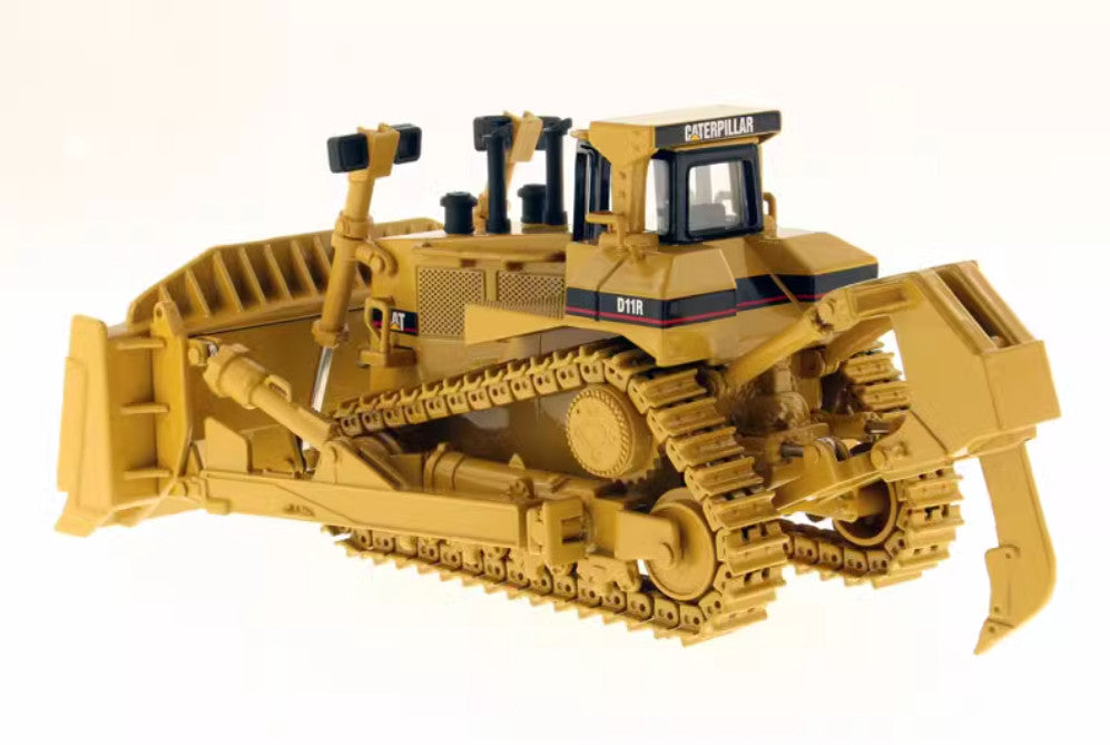 1:50 DM D11R Track-Type Tractor Dozer Bulldozer Construct Machine Diecast Model