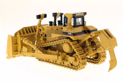 1:50 DM D11R Track-Type Tractor Dozer Bulldozer Construct Machine Diecast Model