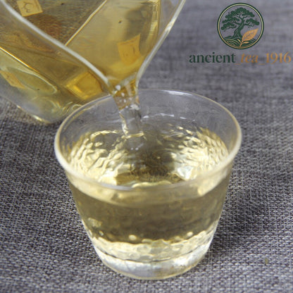 500g Yunnan White Tea Big Leaf Honey Flavor Natural Herbal Tea