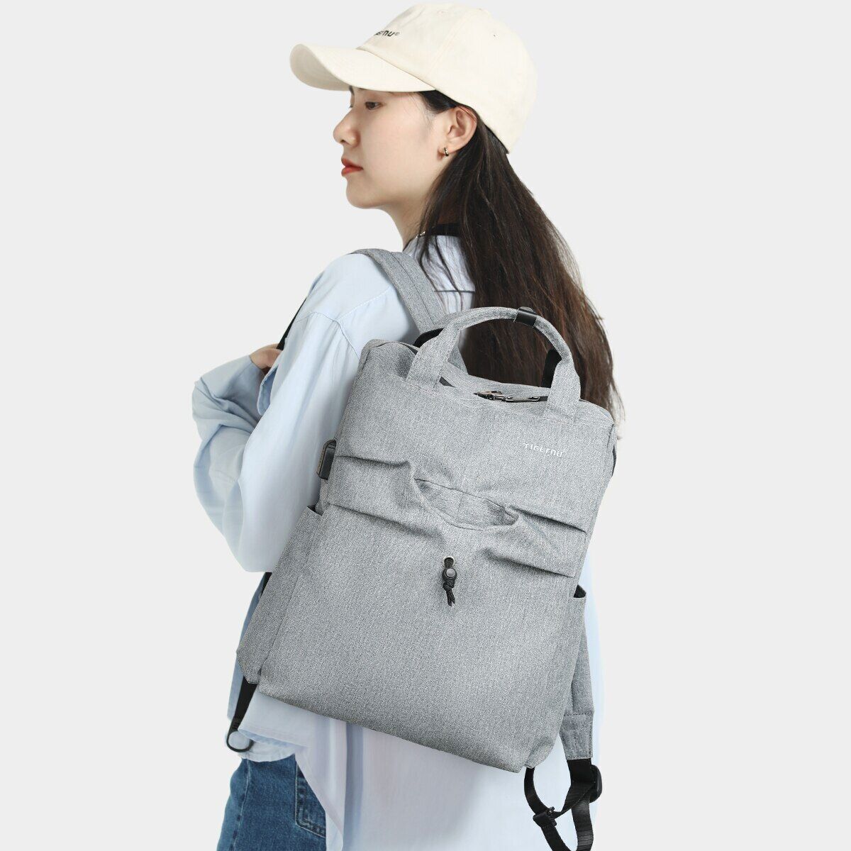 Nappy Backpack Mummy Baby Bags Travel Bags Handbag Mom