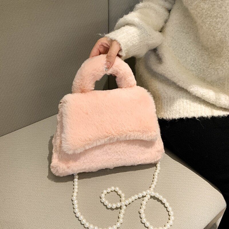 Women's Bags Winter Trend Handbag Tote Bags Shoulder Bag Small Crossbody Bags