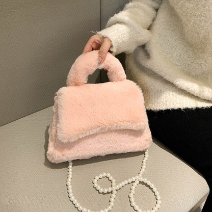 Women's Bags Winter Trend Handbag Tote Bags Shoulder Bag Small Crossbody Bags