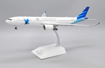 1:200 JC Wings Garuda Indonesia AIRBUS A330-900NEO Plane Diecast Aircraft Model