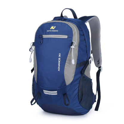 30L Men's Outdoor Backpack Sports Camping Bag Hiking School Bag Pack Women