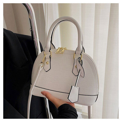 Women's Shoulder Bags Crossbody Bag Classic Simple Hanbag Female Bag