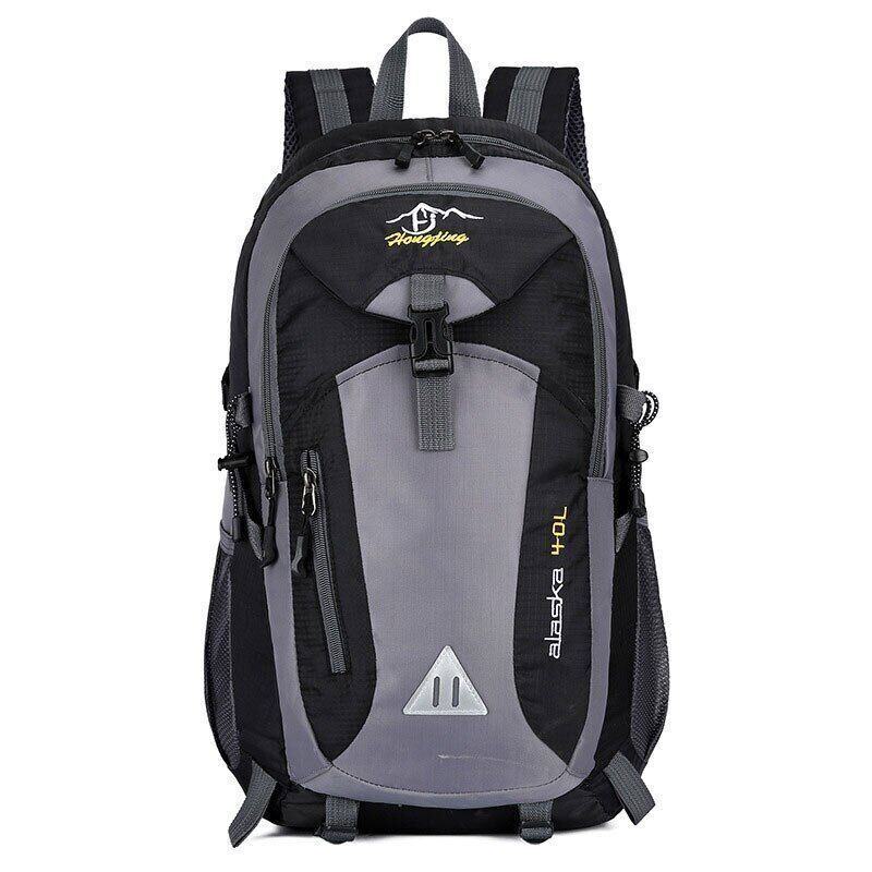 Men Backpack Travel Pack Sports Bag Pack Hiking Climbing Camping Backpack