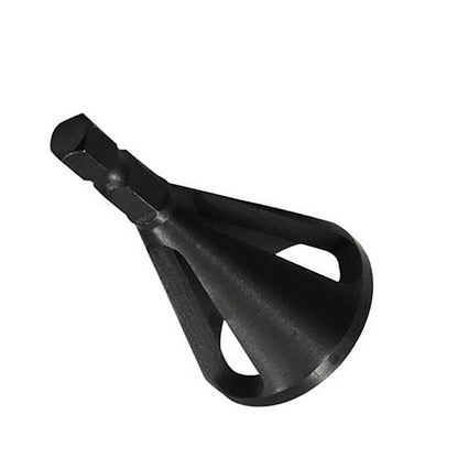 Deburring Stainless Steel Hand Repair Tools Bits Chamfer Drill External Burr Pro