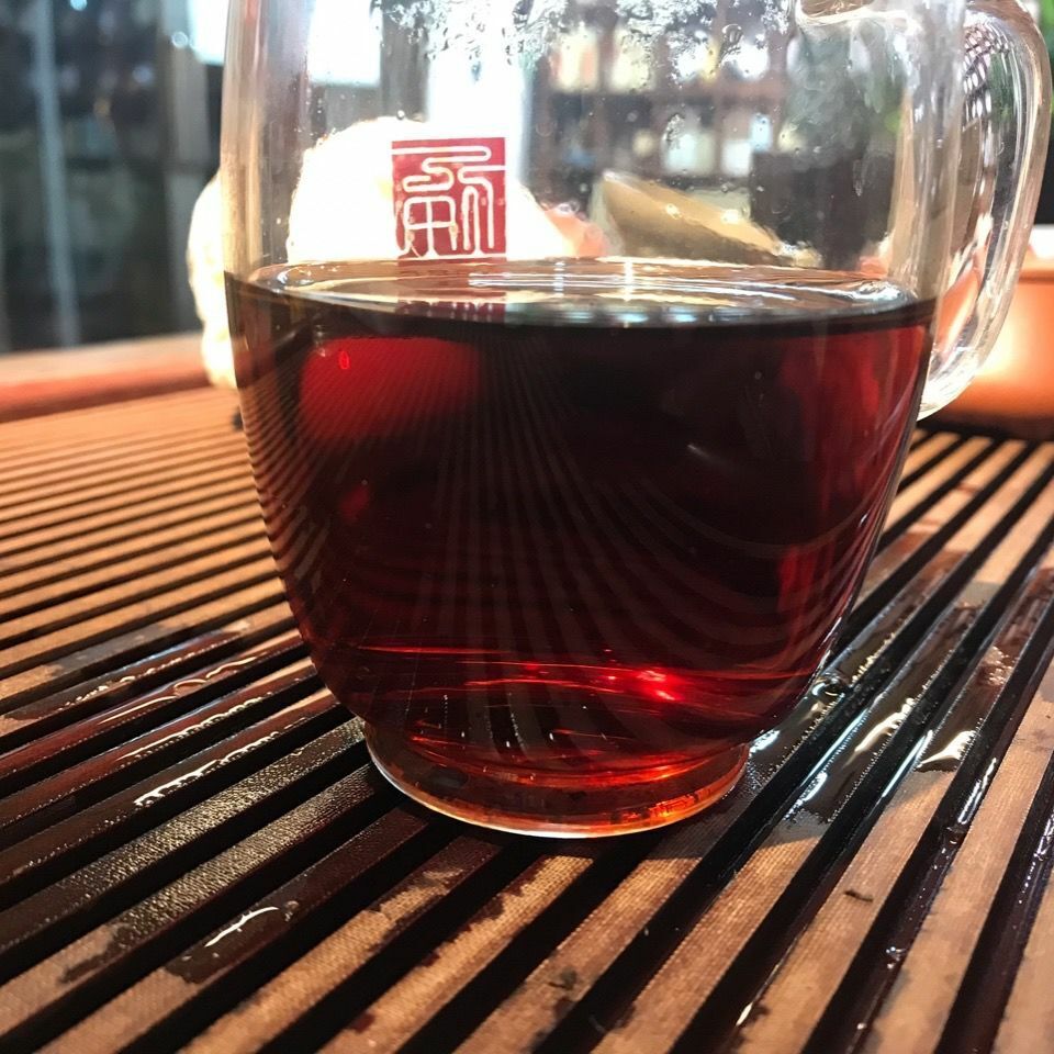 2011 Yunnan Menghai Dayi V93 Pu-erh Tea Tuo Cha 250g Ripe Puerh Puer Tuocha Shu