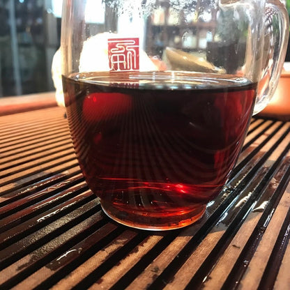 2011 Yunnan Menghai Dayi V93 Pu-erh Tea Tuo Cha 250g Ripe Puerh Puer Tuocha Shu