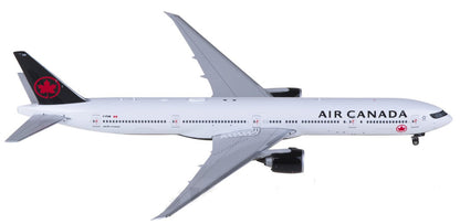 1:400 Phoenix Air Canada Boeing 777-300ER Passenger Airplane Diecast Model