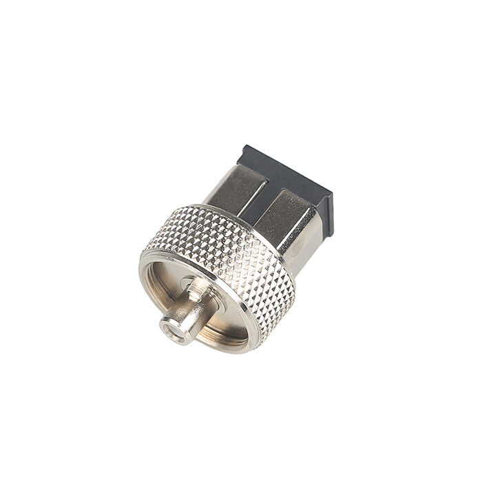OTDR Fiber Optic Connector FC ST SC Adaptor for Optic Time Domain Reflectometer
