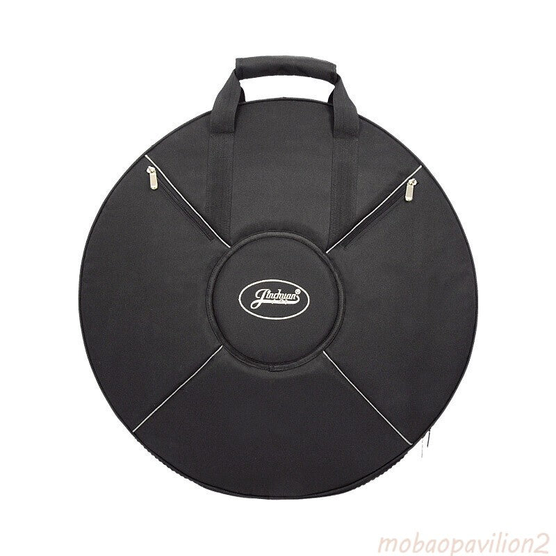 22inch Handpan Special Bag Oxford Cloth Professional Protective Backpack