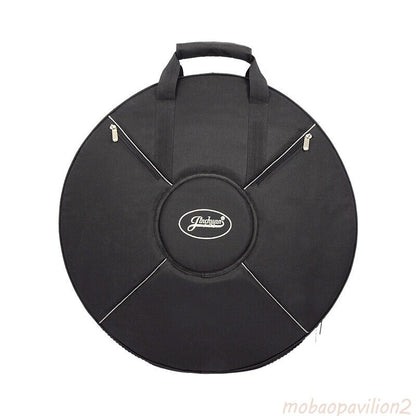 22inch Handpan Special Bag Oxford Cloth Professional Protective Backpack