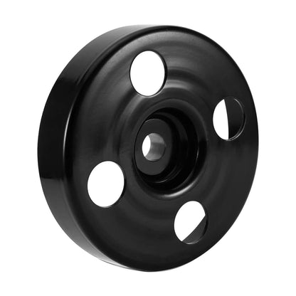Vacuum Pump Pulley 1995-2019 For Isuzu NPR NPR-HD Gas V8 LY6 LQ4 L31 Accessories