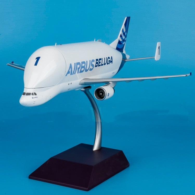 1:200 Geminijets Airbus Airbus A300-600ST F-GSTA Airplane Diecast Model