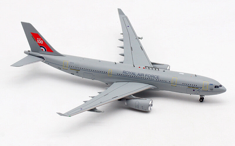 Aviation ROYAL AIR FORCE AIRBUS A330 MRTT ZZ330 1/400 diecast model aircraft