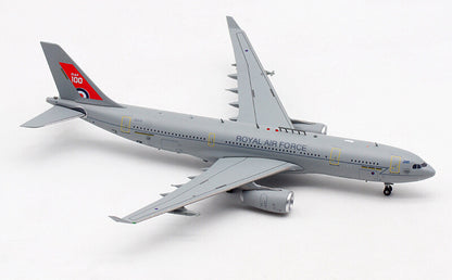 Aviation ROYAL AIR FORCE AIRBUS A330 MRTT ZZ330 1/400 diecast model aircraft