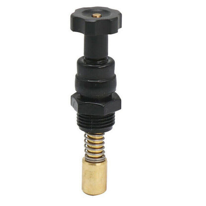 Motorcycle Carburetor Manual Choke Starter Plunger Switch For PE/PWK Carb Parts