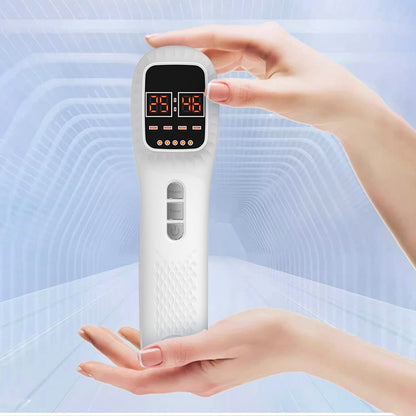 Spectrometer Red Light Therapy Skin Tightening Deep Skin Care LED Device
