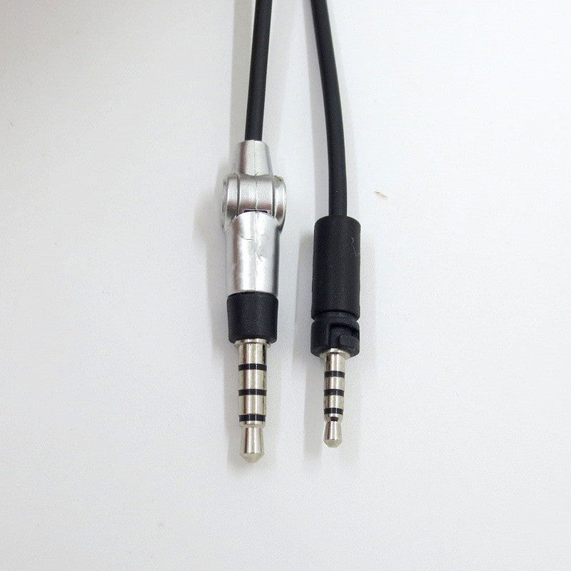 Headphone Cable For Sennheiser Momentum 1.0 2.0 On-Ear Headset Replace Part aa
