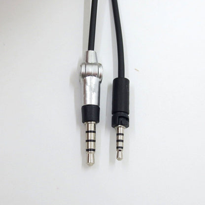 Headphone Cable For Sennheiser Momentum 1.0 2.0 On-Ear Headset Replace Part aa