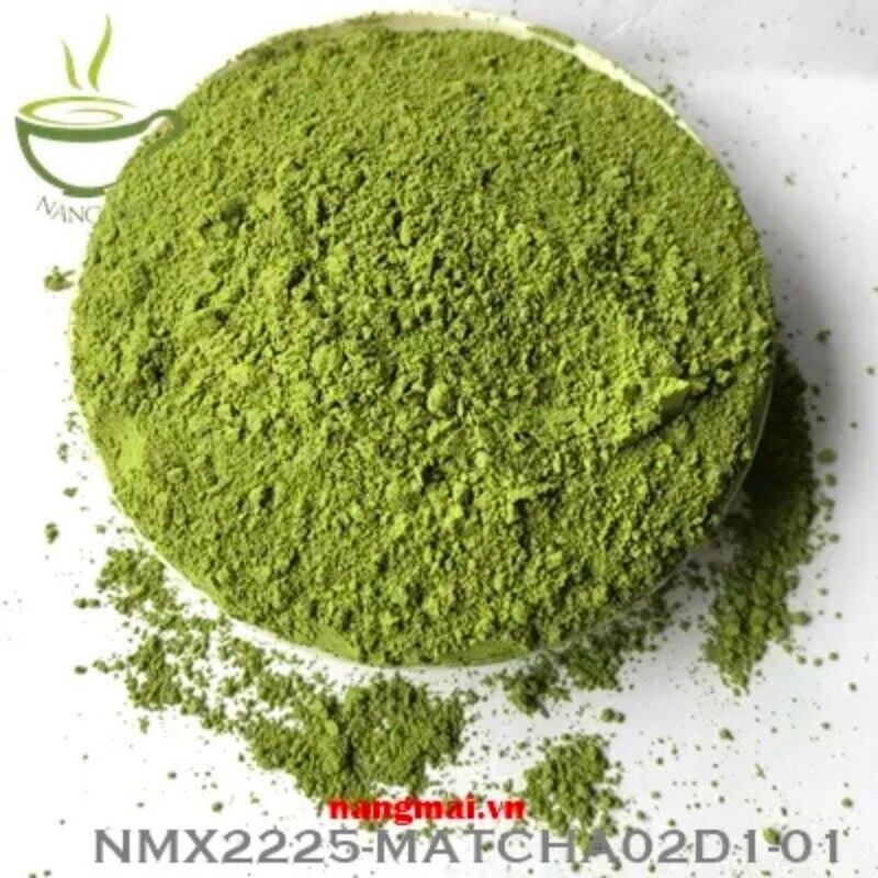 Matcha Green Tea Powder Natural Pure Slimming Ceremonial NO GMO 250g/8.8oz