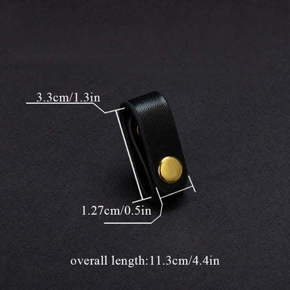 Shorten Fixed Buckle Handles Fixed Buckle Bag Fixing Bags Accessories Handbag US