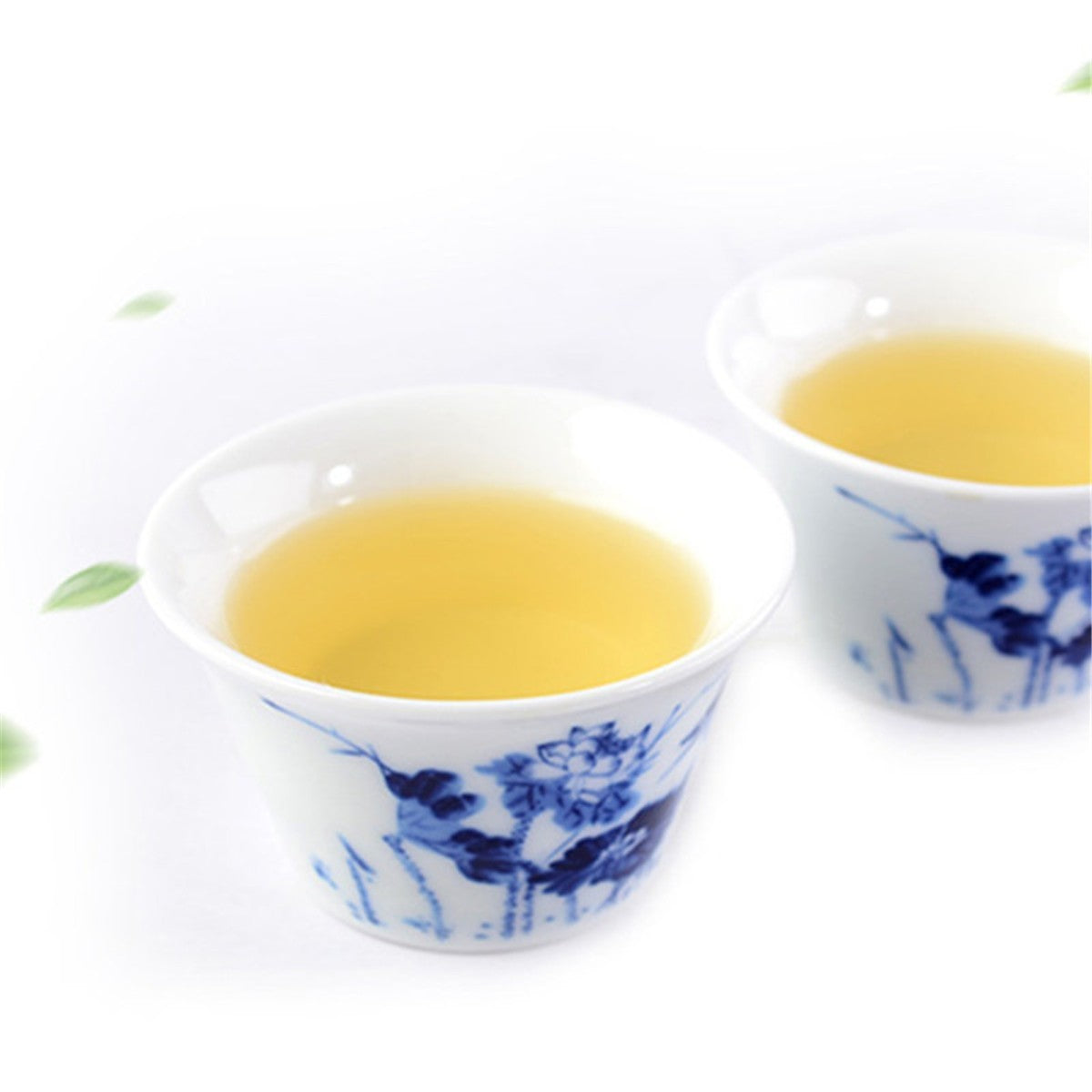 Natural Milk Oolong Tea for Energy Detox 250g Taiwan Jinxuan High Mountain TEA
