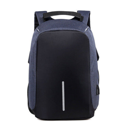 Bag Men Laptop Rucksack Travel Backpack Women Student School Shoulder Bags