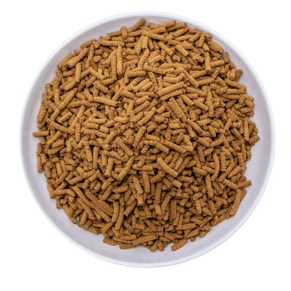 Chinese Yunnan Tartary Buckwheat Tea Flavor Roasted Natural Herbal Tea 500g