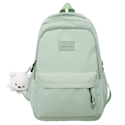 School Bag Girls Kids Student Backpack Backpacks Outdoor Travel Ruckpacks