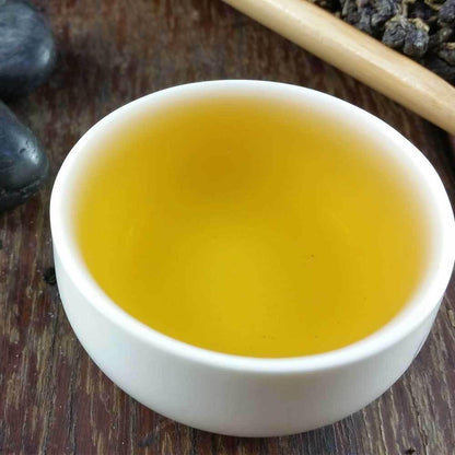 2023 Premium Taiwan Milk Oolong Tea From High Mountain Jin Xuan Milk Taste