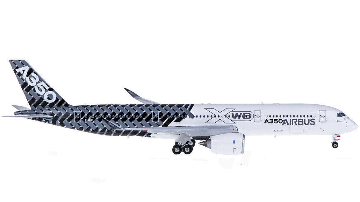1:400 Phoenix AIRBUS A350-900 Passenger Airplane Diecast Aircraft Plane Model