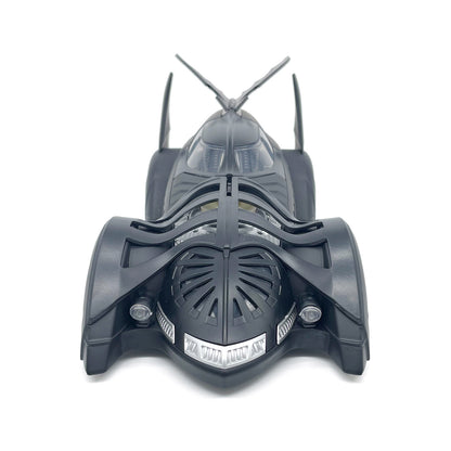 1:18 1995 Batmobile Model Car Diecast Toy Vehicle Toys for Boys Gifts Kids Adult