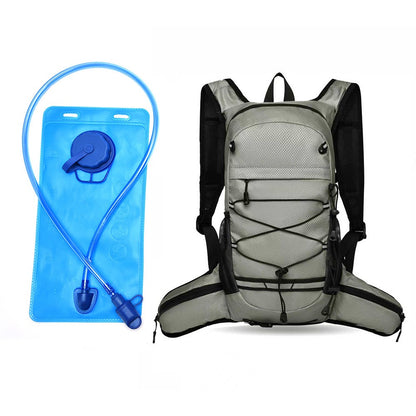 Lightweight Outdoor Backpack Men Women Hiking Travel Camping Bag