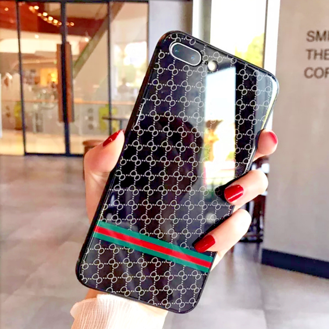 Case Forro Fuerte Compatible para iphone 6 7 8 X XS Case Fuerte Templado