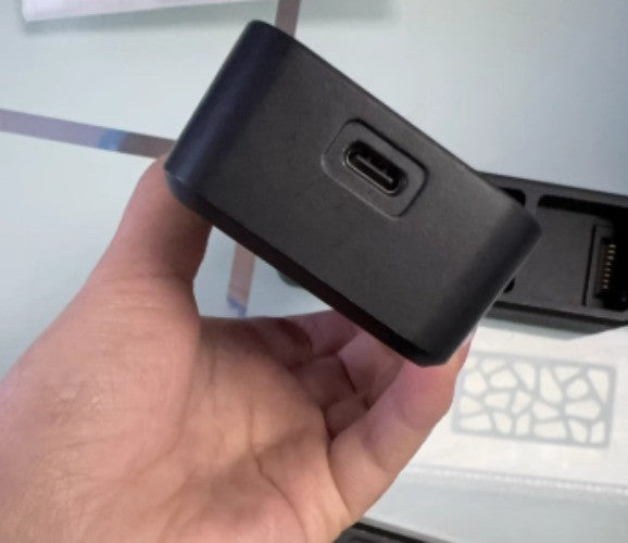 DJI Mavic 3 Series Battery Charging Hub Fast charging speed Portable design